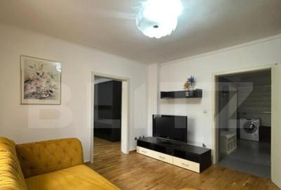 Vila de inchiriat 4 camere, curte generoasa, Zona Lipovei - 4