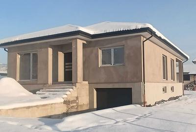 Casă cu 3 camere în Central - 7