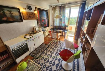 Apartament cu 2 camere semidecomandat în Ultracentral - 5