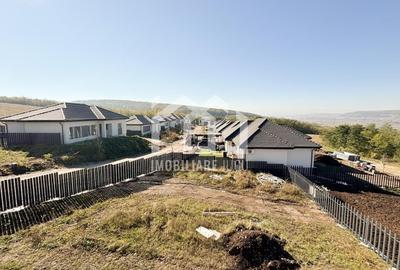 Casă individuală cu 4 camere cu Canalizare în Jucu de Sus - 17