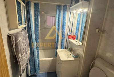 Apartament cu 3 camere decomandat în Progresul - 3