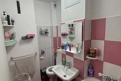 Garsonieră semidecomandată în Obor - 2