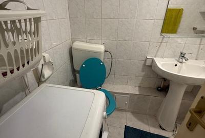 Muncii-Calea Calarasilor-bloc mixt - 6