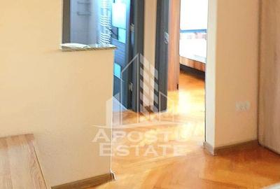 Apartamen doua camere Micalaca - 6