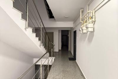 AVANGARDE HOME-VANZARE APARTAMENT MOBILAT SI UTILAT-IDEAL PENTRU INVESTITIE - 22