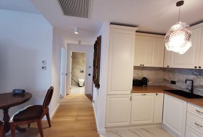 Herastrau, 2 camere, One Towers, 78mp, etaj 4/10 - 2