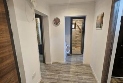 Apartament cu 3 camere decomandat, mobilat în Orizont - 5