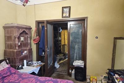 Casa parter de vanzare Popa Nan rond Alba Iulia Matei Basarab, instalatii noi Casa parter de vanzare Popa Nan rond Alba Iulia Matei Basarab, instalatii noi - 3