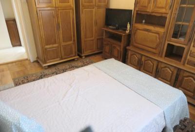 Apartament cu 2 camere decomandat în Central - 3
