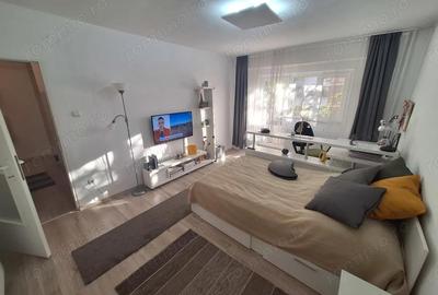 Ap.cu 1 camera Et 1 cu centrala proprie Complexul Studentesc - 2