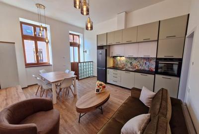 Vânzare pachet 2 apartamente Oradea ultracentral - 8