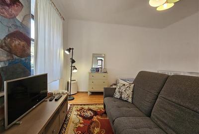 Apartament ultracentral ideal pentru studenti Erasmus - termen mediu - 14