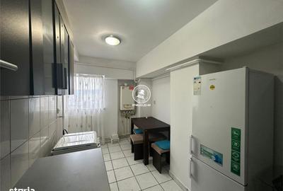 Garsonieră în Gară - 3