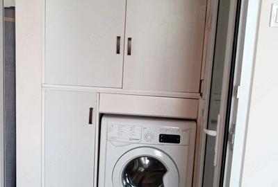 Apartament cu 2 camere semidecomandat în Central - 10