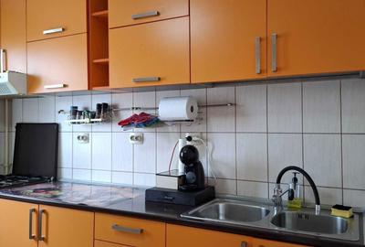 Apartament cu 3 camere semidecomandat în Central - 8