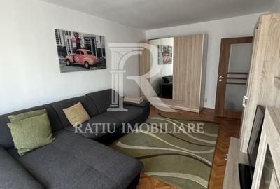 Apartament cu 2 camere decomandat în Decebal - 2