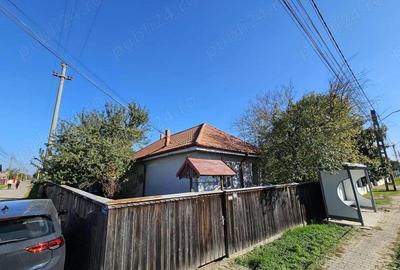 Casa de vanzare in Cioranii de Jos - 1
