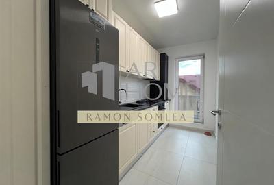 Apartament cu 3 camere decomandat, mobilat în Albert - 4