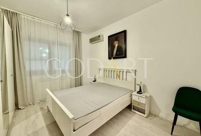 Apartament 4 Camere | Herastrau | 120 mp - 8