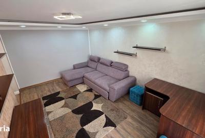 Apartament cu 3 camere decomandat în Central - 2