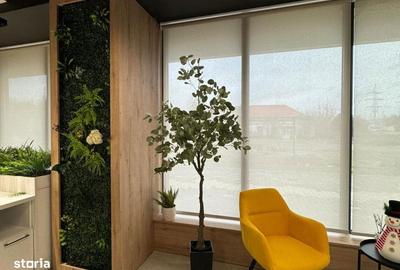 Spațiu comercial, de 406 mp, în Metalurgie - 11