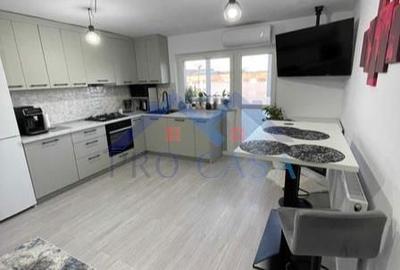 Apartament cu 3 camere, mobilat în Cetate - 7