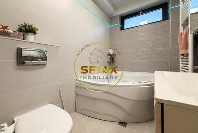 5 camere, vila individuala, P+1, garaj,  Giulesti Sarbi - 15