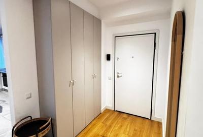 Apartament cu 3 camere decomandat în Pipera - 12