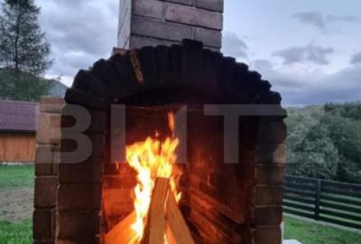 Casă cu 4 camere cu Teren 4158 Mp în Central - 6