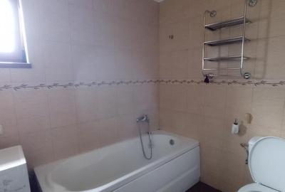 Garsoniera in BLOC NOU in Obcini - 4