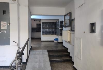 Garsonieră semidecomandată, mobilată în Rahova - 7