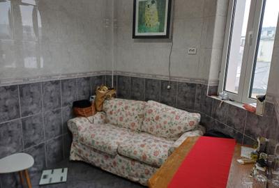 Apartament cu 4 camere nedecomandat, mobilat în Muncii - 23