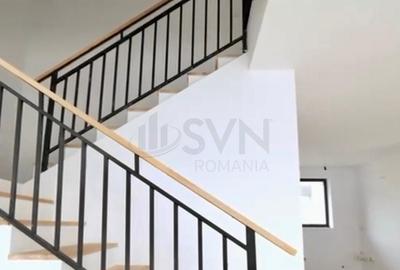 Vila noua 4 camere - zona de Nord Vila noua 4 camere - zona de Nord - 4