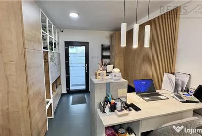 Spațiu comercial, de 62 mp, în Calea București - 10