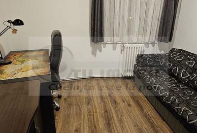 Apartament cu camere Alexandru cel Bun - 450 euro - 2