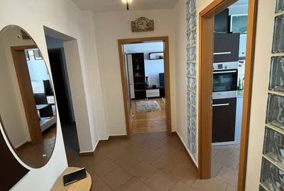 Apartament cu 3 camere, decomandat, Calea Bucuresti, CT, AC! - 13
