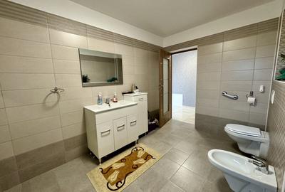 Casă individuală cu 6 camere cu Canalizare în Ghimbav Livadă - 23