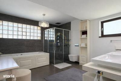 Casă cu 4 camere în Olteni - 19