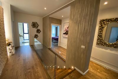 Casă cu 5 camere cu Piscina în Iancu Nicolae - 8