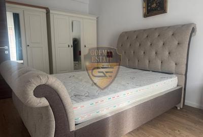 Apartament 3 camere parcare balcon curte Energia Aleea Muzicii - 5