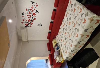 Apartament cu 2 camere semidecomandat în Bucovina - 9