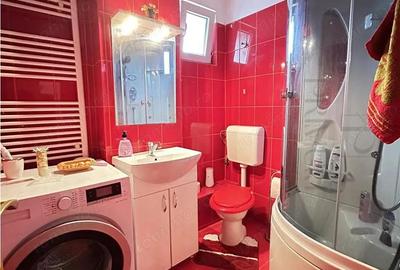 Apartament cu 3 camere decomandat, mobilat în Șagului - 6