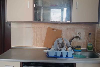Apartament cu 2 camere decomandat în Sebastian - 6