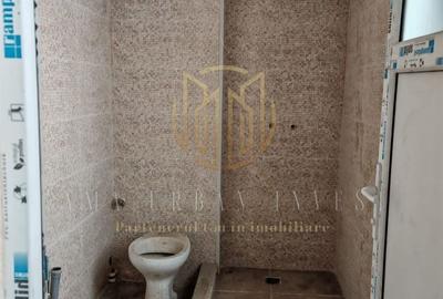 Apartament cu 2 camere semidecomandat, mobilat în Ștefan cel Mare - 8