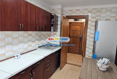 Inchiriere apartament 3 camere decomandat Targoviste RAGC - 14