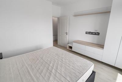 Apartament cu 2 camere decomandat, mobilat în Politehnica - 3