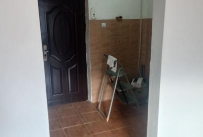 Garsonieră semidecomandată în Central - 1