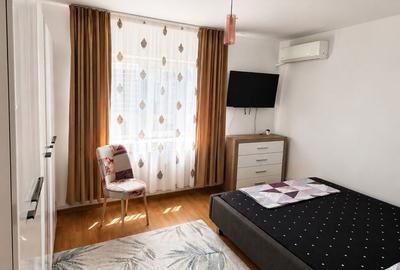 Apartament cu 2 camere decomandat în Central - 1