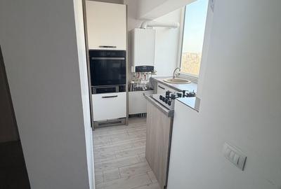 Apartament cu 4 camere decomandat în Exterior Vest - 12