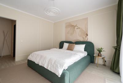 Garsoniera - Zona Afi - Mobilat & utilat - Regim hotelier 500-900€ - 4